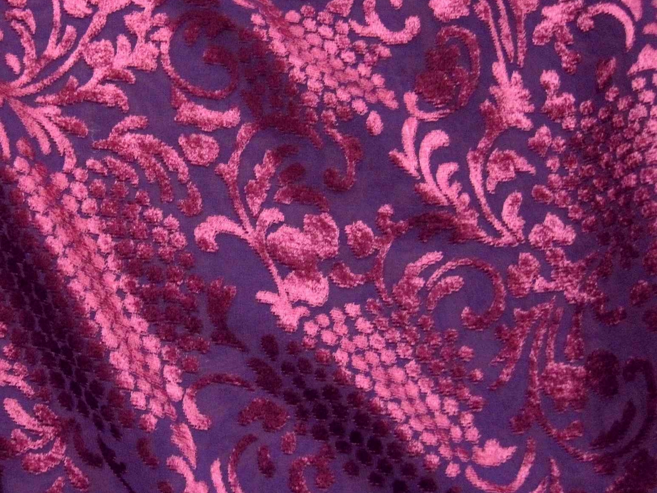 ひざ掛け*エンジパープルB2* ¥5,500円(税込)