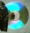 DVD-CD クリーニングクロス