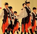 優秀賞/第5回YOSAKO衣デザインコンペ