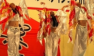 優秀賞/第5回YOSAKO衣デザインコンペ