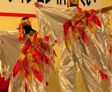 翼祭/愛知県